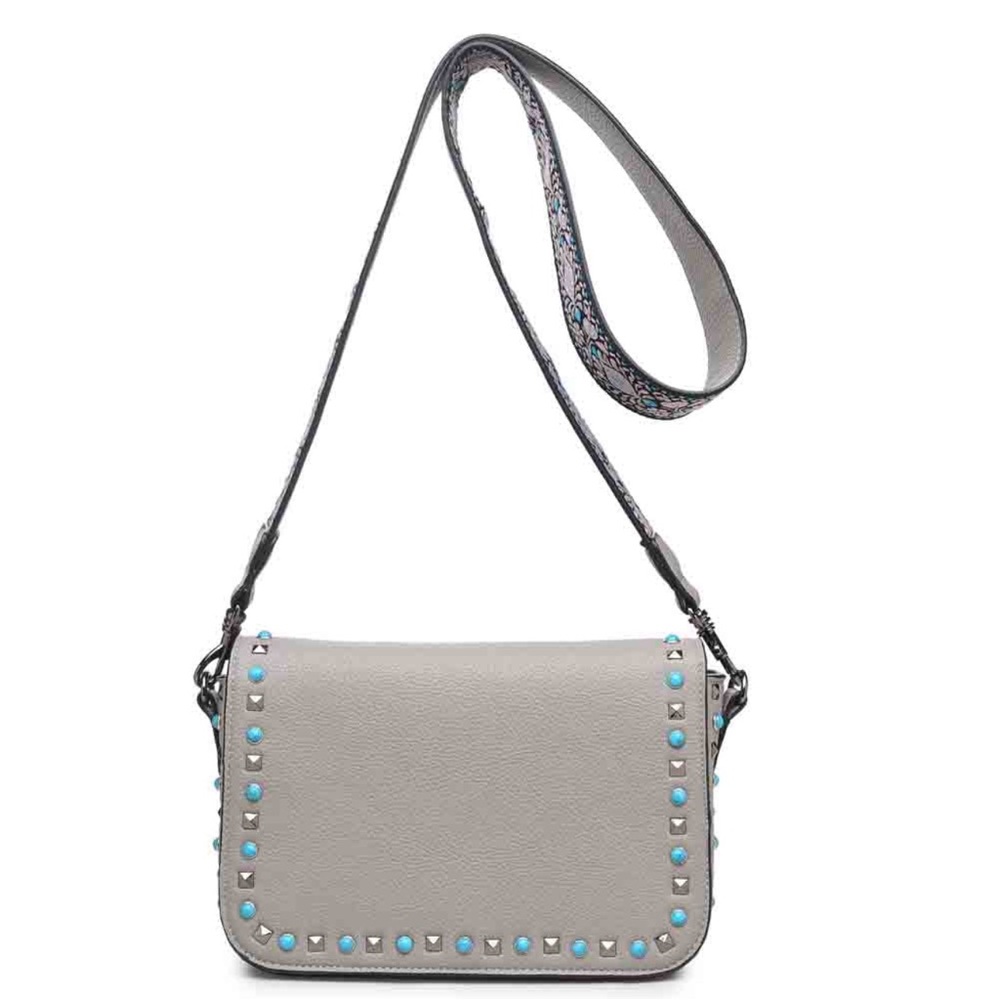 Crossbody Purse